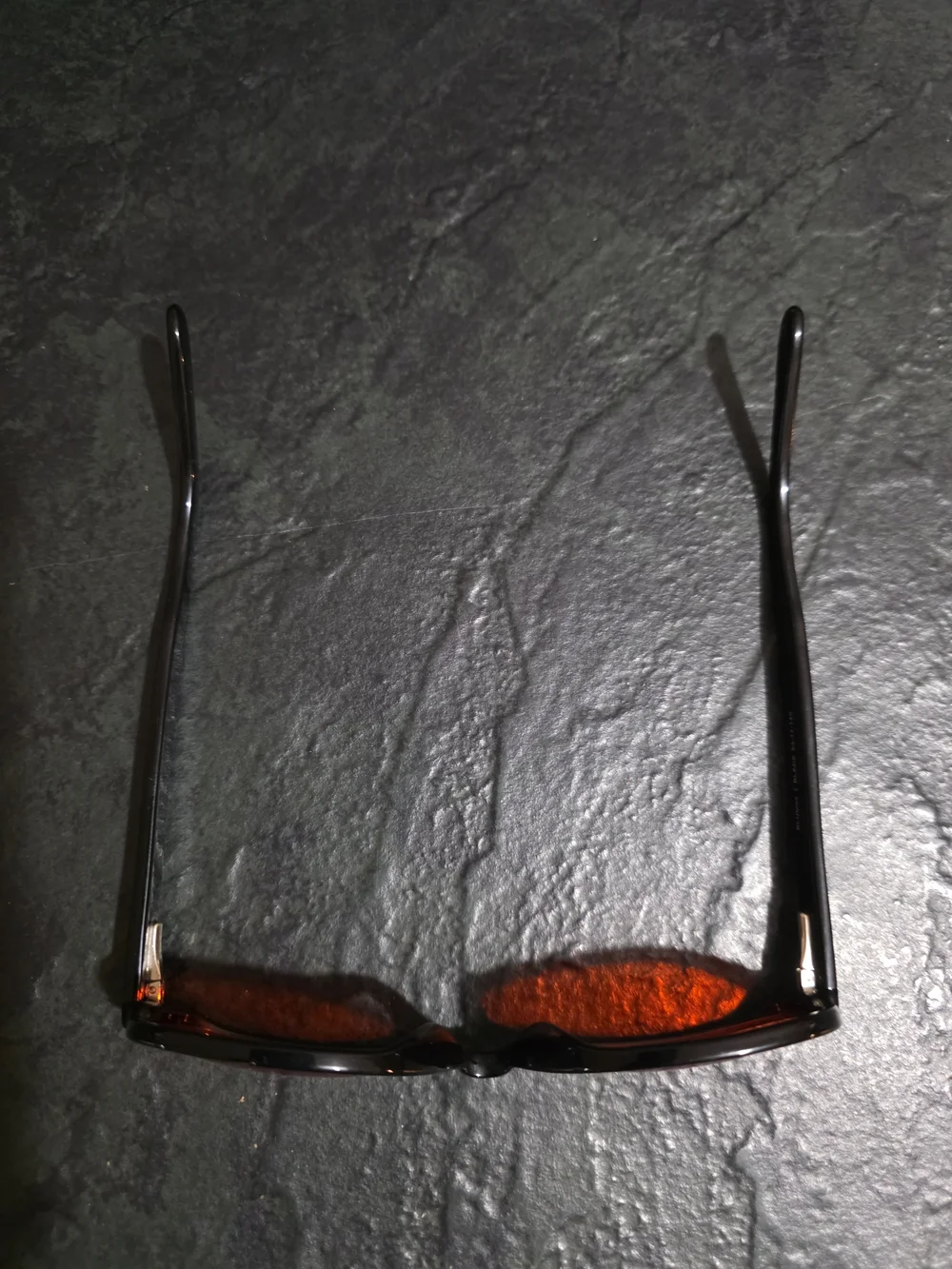 BLUBLOX 1 BLACK 53-17-140 Sunglasses